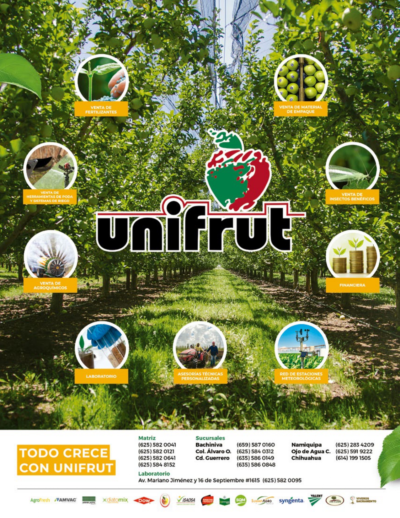 Unifrut